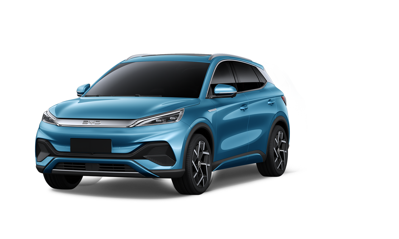 BYD Sài Gòn